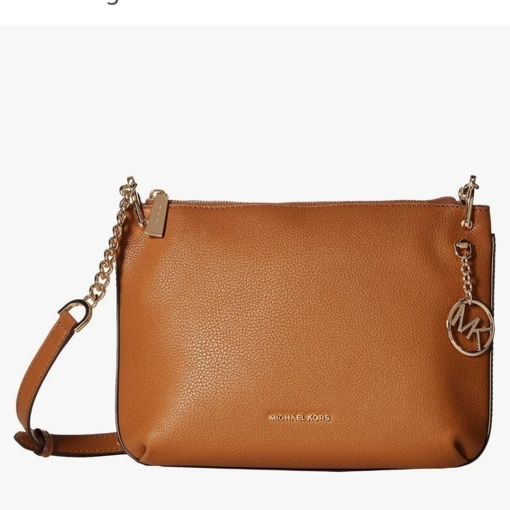 MICHAEL Michael Kors Lillie Crossbody Purse